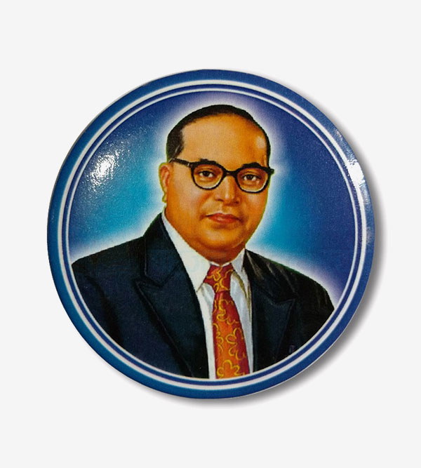 Dr. Ambedkar Badge
