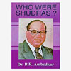 Who ware Shudras?