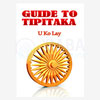 Guide to Tipitaka