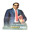 Jai Bhim Diary 2024