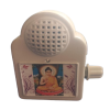 Lord Buddha EnChanting Bell mini